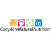 Complete Natural Nutrition